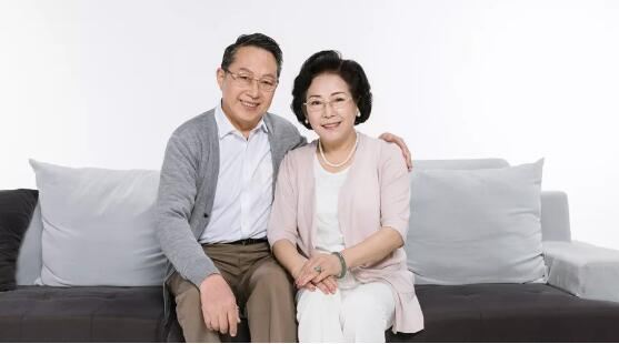 这次回家，，，，，请记得臻藏爸妈的慢时光！